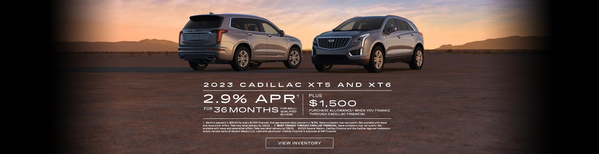 Labadie Cadillac | Cadillac Dealership In Bay City, MI